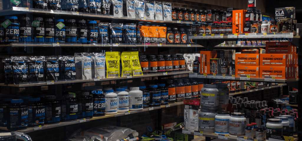 Muscle-Building ‘Stack’ Banned from GNC; Critics Say It’s Legal&nbsp;Steroids