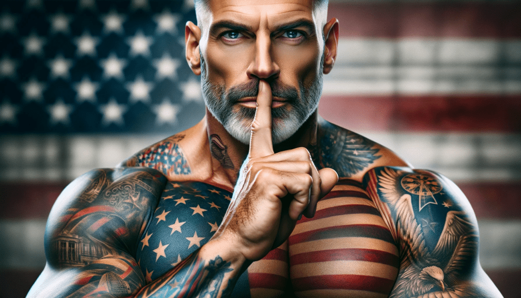 EXCLUSIVE: The Muscle-Building Testosterone Breakthrough Big Pharma Doesn’t Want You to Know&nbsp;About…