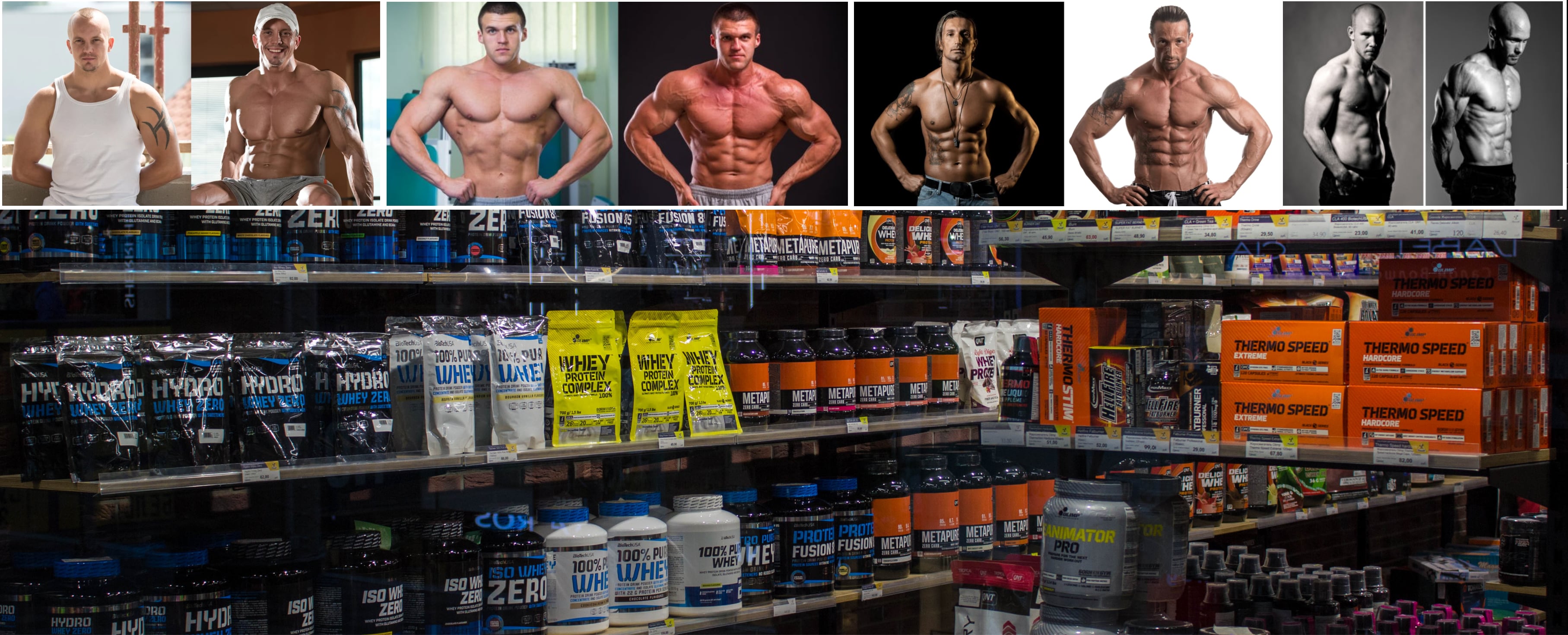Sports Roids Muscle Pill Banned from GNC; Critics Say It’s ‘Legal ‘Roids’ – Sports ...