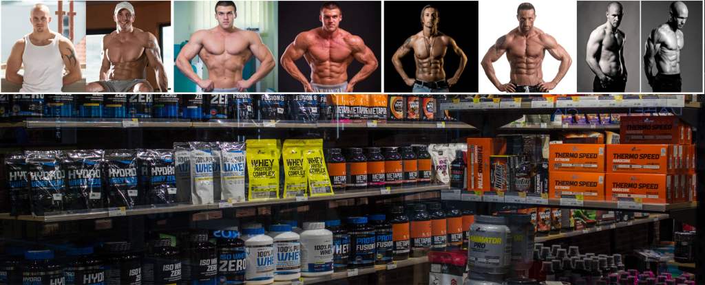 Muscle Pill Banned from GNC; Critics Say It’s ‘Legal ‘Roids’