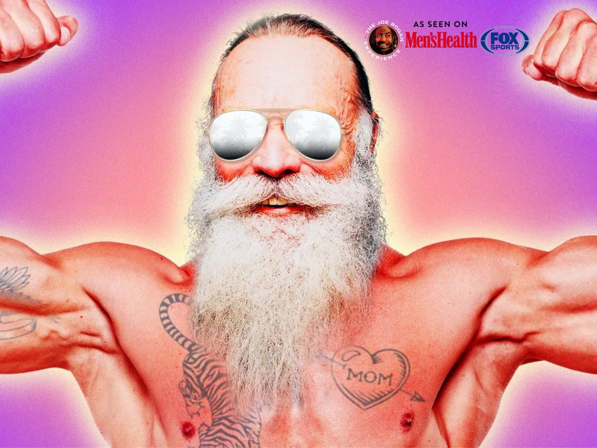 Taking On The Giants: How A Bold, New Muscle-Building Testosterone Booster is Disrupting Big Pharma’s Dominance