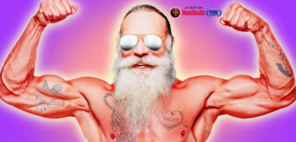 Taking On The Giants: How A Bold, New Muscle-Building Testosterone Booster is Disrupting Big Pharma’s&nbsp;Dominance