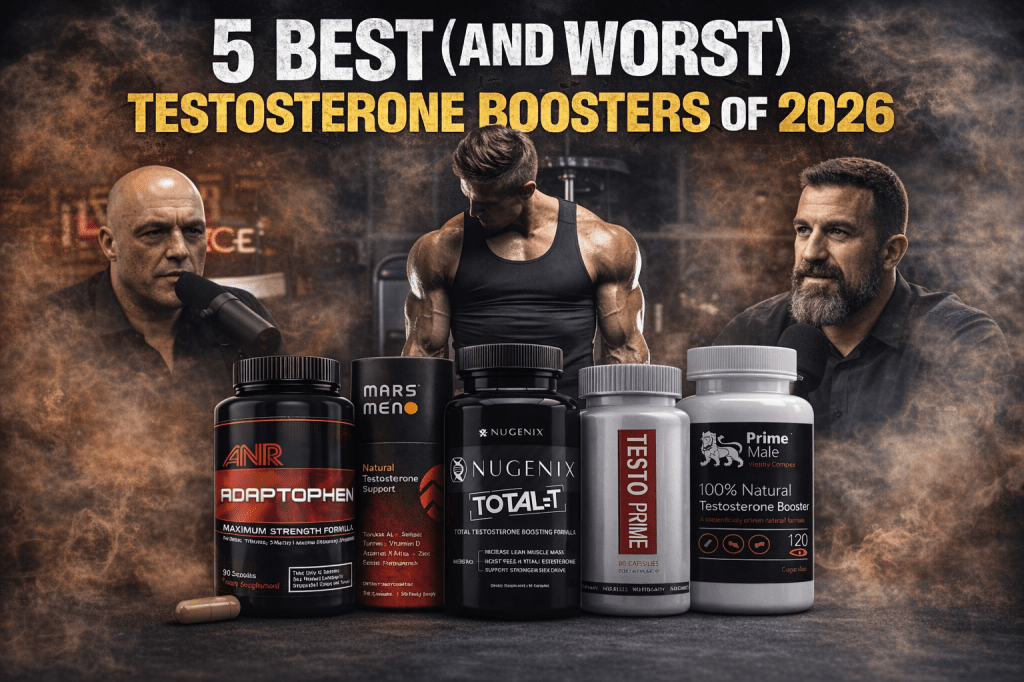 Independent Lab Investigation · Updated for&nbsp;2026