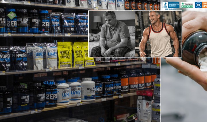 The 5 Most Effective Testosterone Boosters of 2026