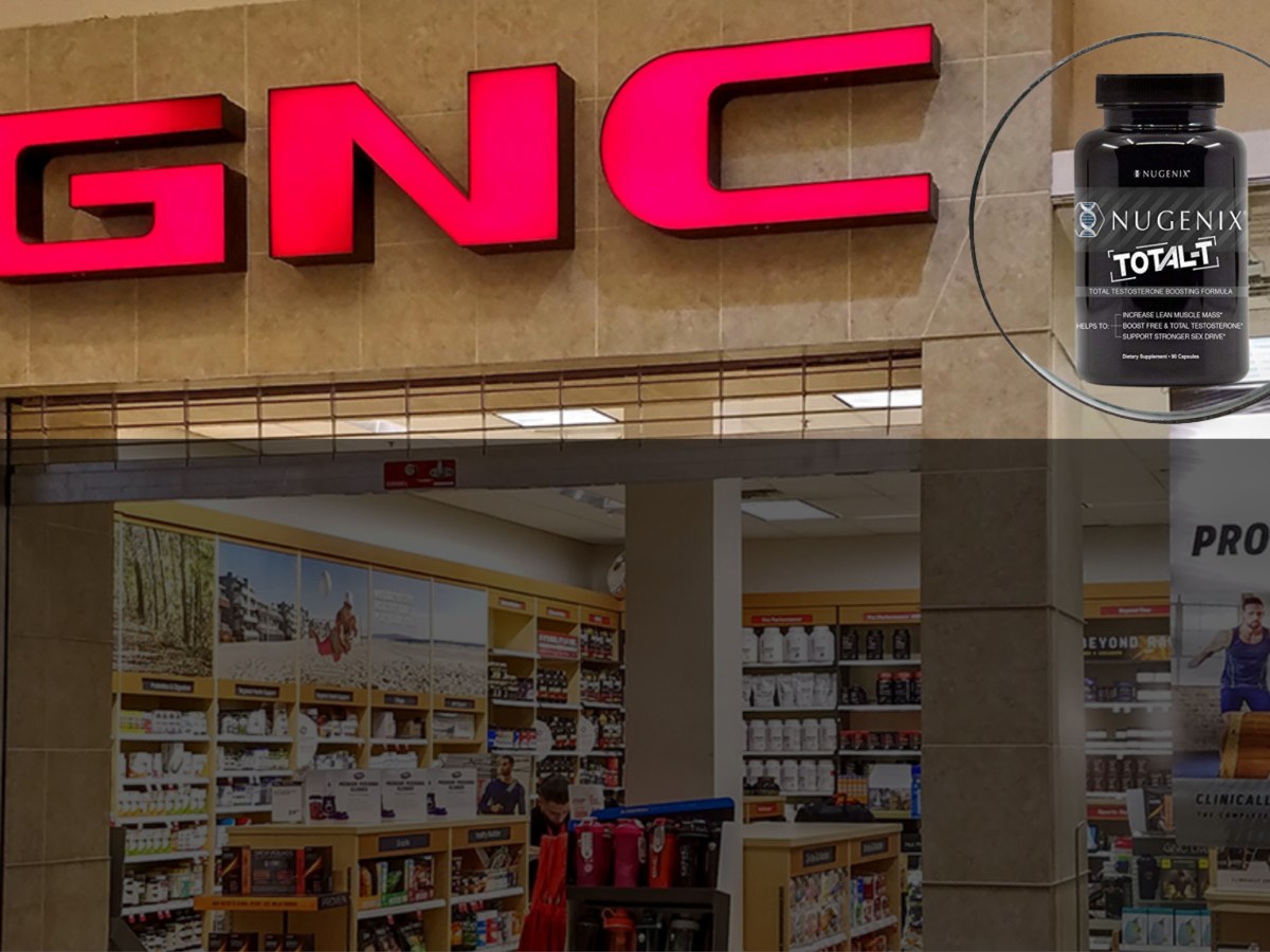 Before You Buy Another Testosterone Booster, Read This Honest Report