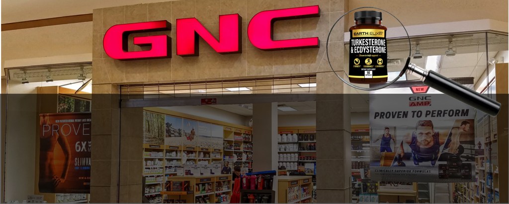 Why Turkesterone and Beta Ecdysterone Are Not the Best Supplements for Testosterone and Muscle Growth: The Truth About Tongkat Ali and&nbsp;Adaptophen