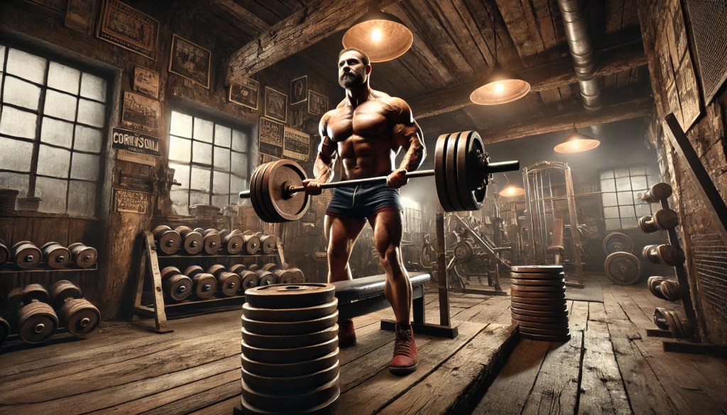 Cutting-Edge Cortisol-Reducing Supplements: Maximizing Gains for&nbsp;Bodybuilders