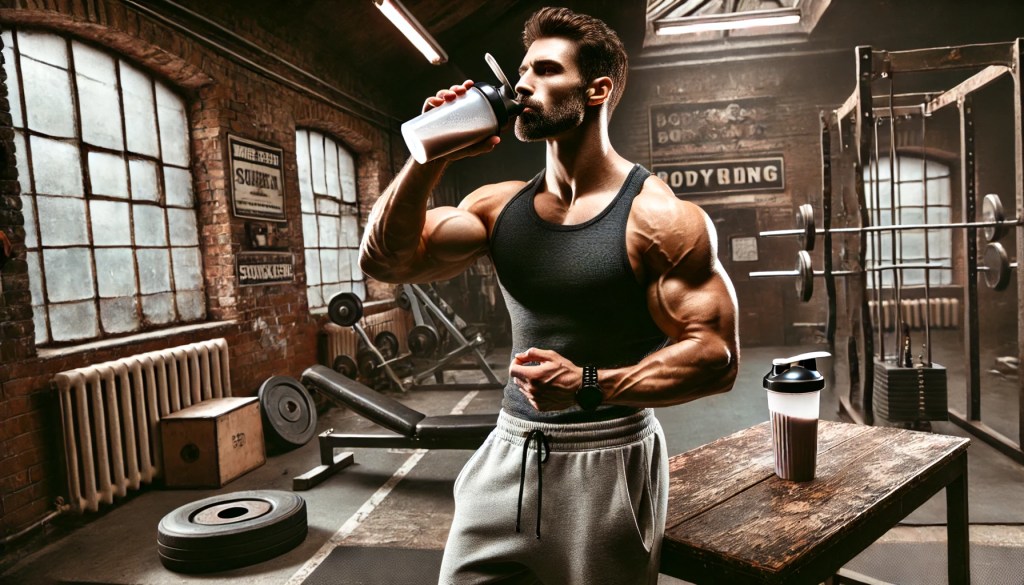 Cutting-Edge Post-Workout Nutrition and Supplementation for Advanced&nbsp;Bodybuilders