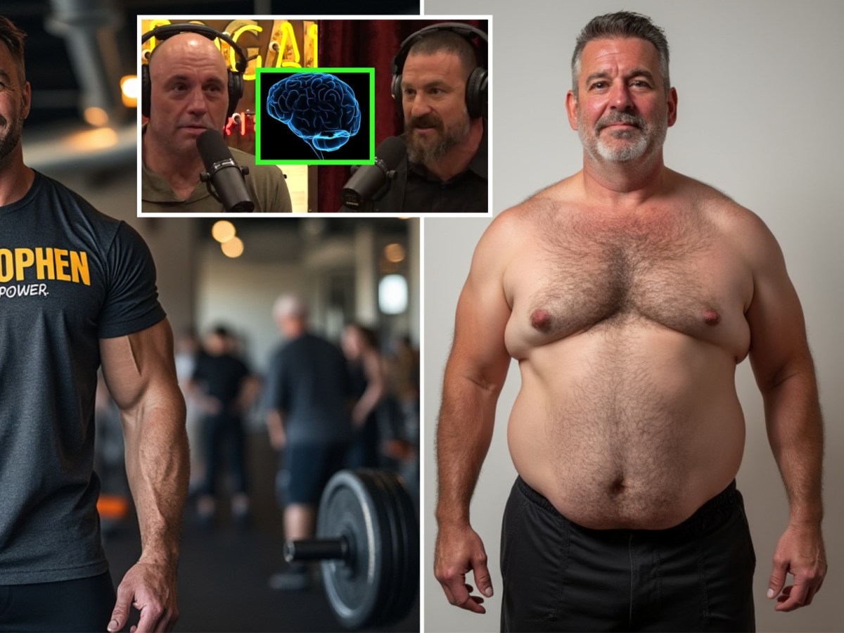 Boost Your Testosterone 46% Naturally—and Crush Big Pharma’s $500-a-Month Trap