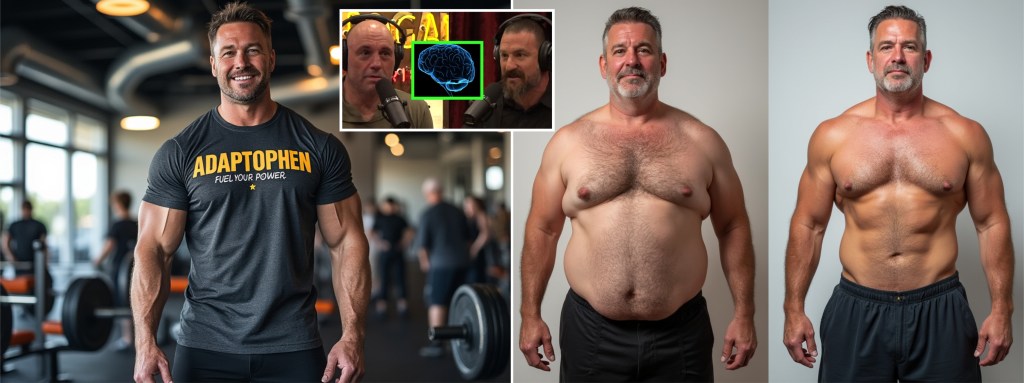Boost Your Testosterone 46% Naturally—and Crush Big Pharma’s $500-a-Month&nbsp;Trap