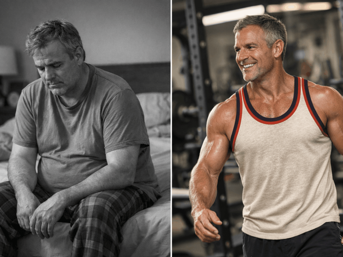 A.I.-Engineered Supplement Adaptophen Ignites Uproar: A Natural Rival to Testosterone Therapy Threatening Big Pharma’s Grip