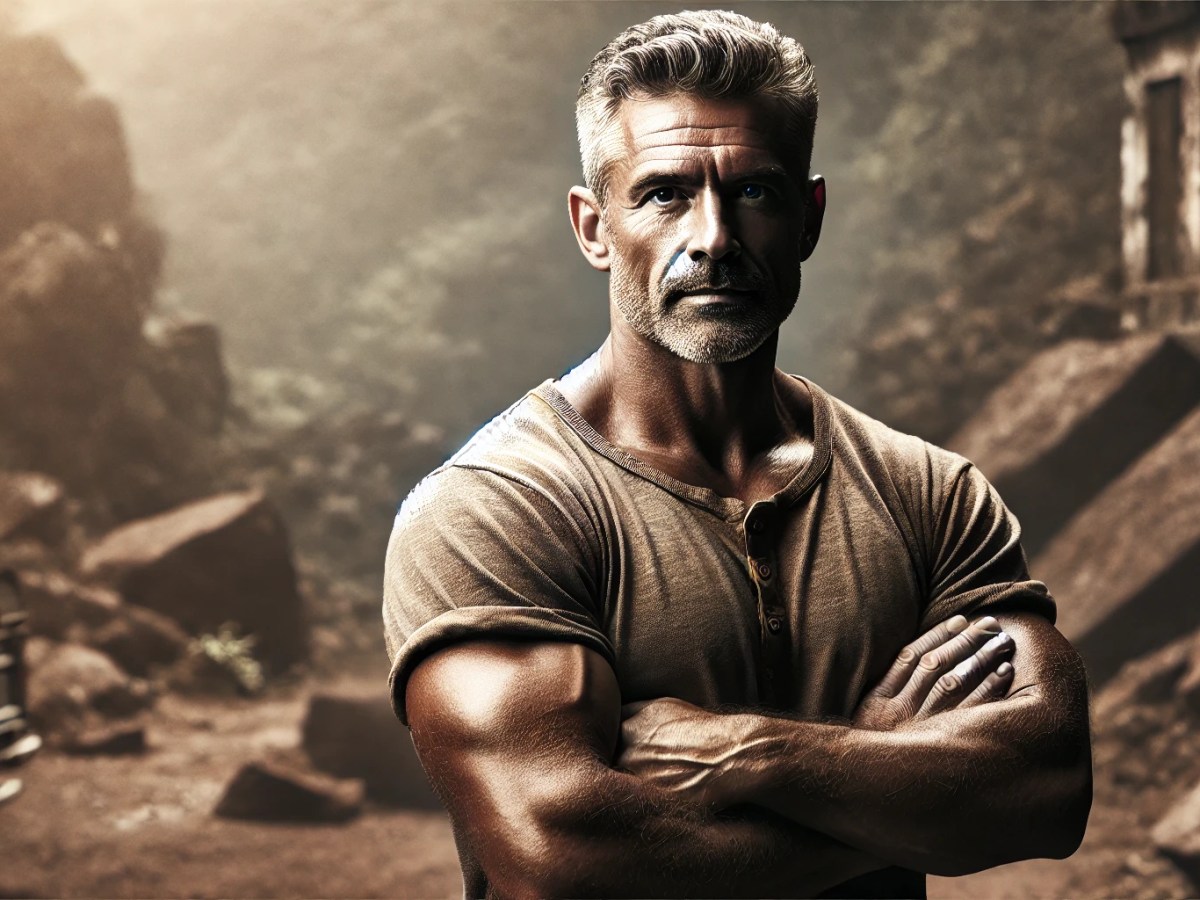 The 2025 Testosterone Crisis Draining Men—And the Hidden Booster to Reclaim Your Strength!